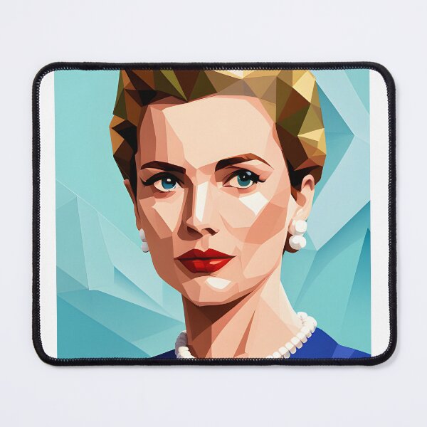 Item preview, Grace Kelly 3 designed and sold by bynya.