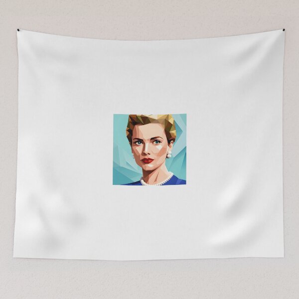 Item preview, Grace Kelly 3 designed and sold by bynya.
