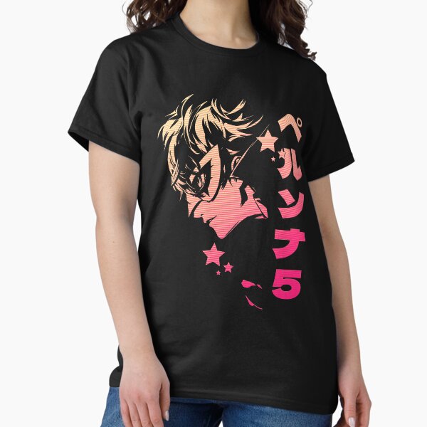 Item preview, The Phantom Thieves designed and sold by martina1982.