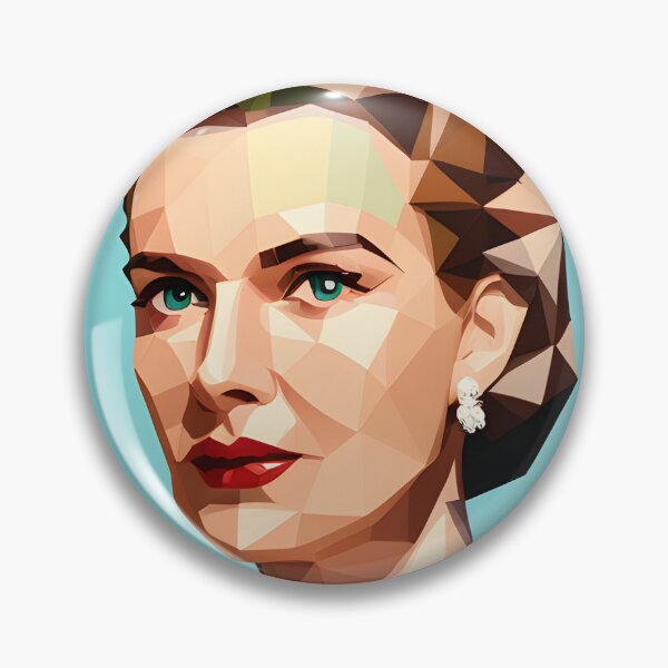 Item preview, Grace Kelly 4 designed and sold by bynya.