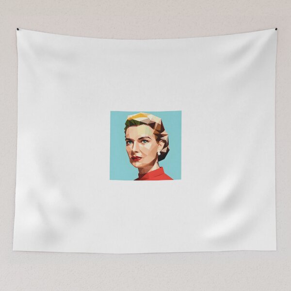 Item preview, Grace Kelly 4 designed and sold by bynya.