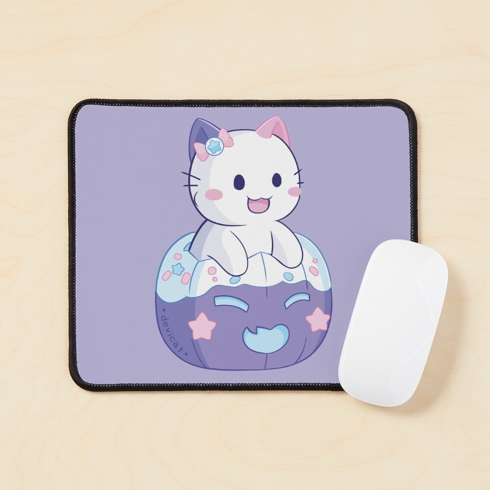 Item preview, Mouse Pad designed and sold by devicatoutlet.