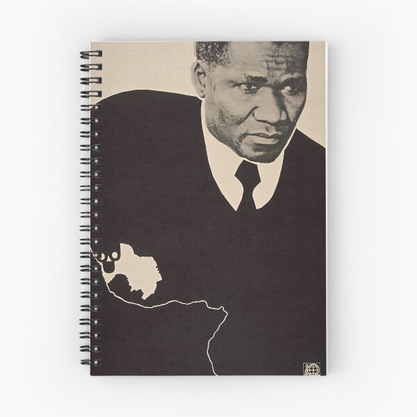 Aperçu de l'œuvre Guinée Solidarité - Sékou Touré créée et vendue par RedWedgee.