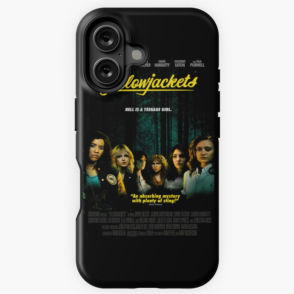 Item preview, iPhone Magsafe Tough Case designed and sold by galaxysky.