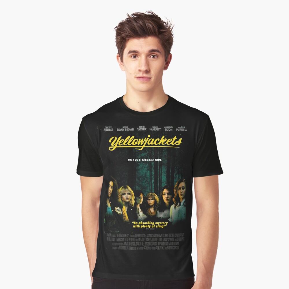 Item preview, Graphic T-Shirt designed and sold by galaxysky.