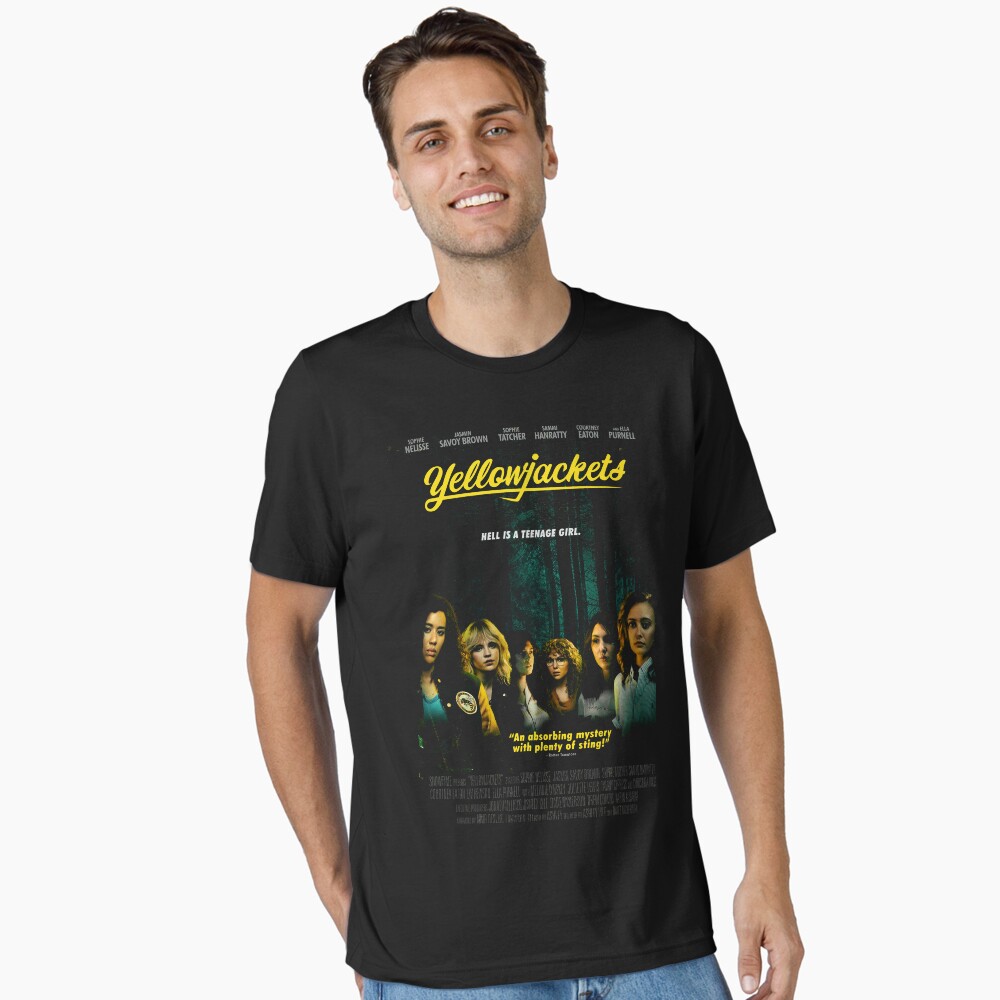 Item preview, Essential T-Shirt designed and sold by galaxysky.