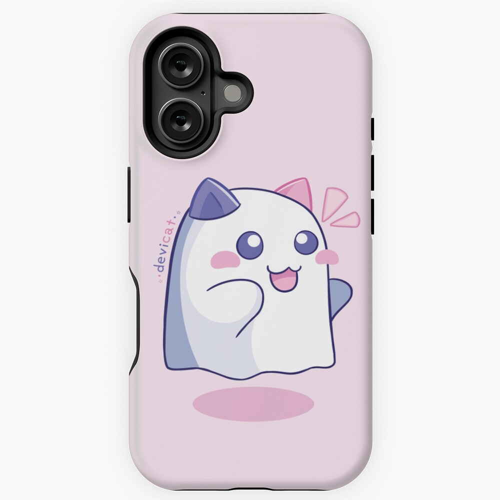 Item preview, iPhone Magsafe Tough Case designed and sold by devicatoutlet.