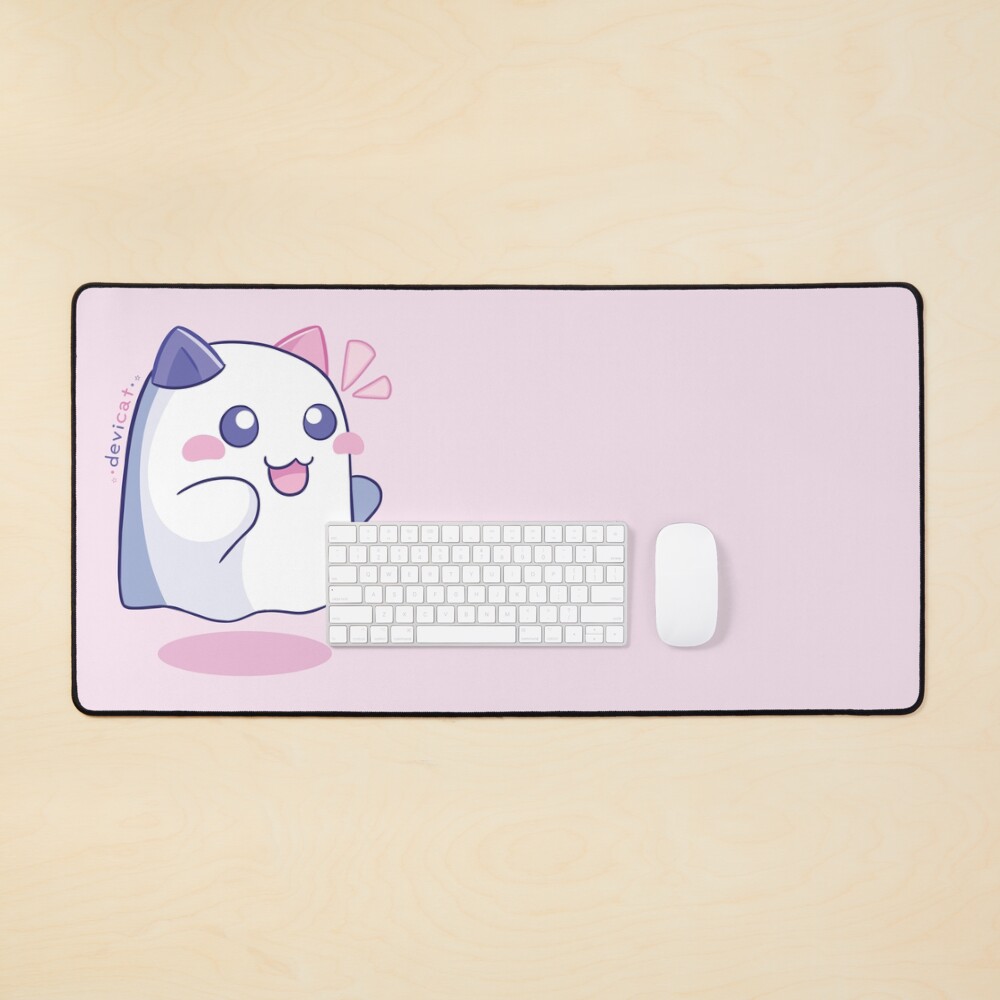 Item preview, Desk Mat designed and sold by devicatoutlet.
