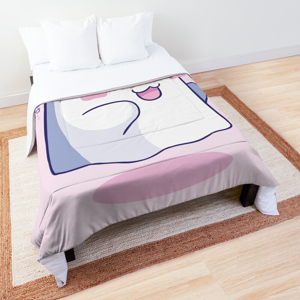 Item preview, Comforter designed and sold by devicatoutlet.