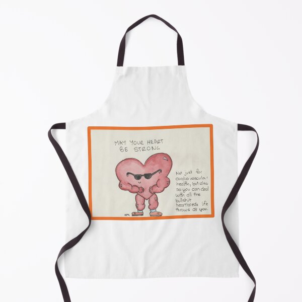 Item preview, Strong Heart designed and sold by HFGjewels.
