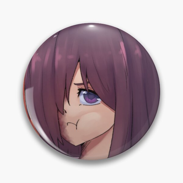 Item preview, Hanako Angry designed and sold by Reqqles.