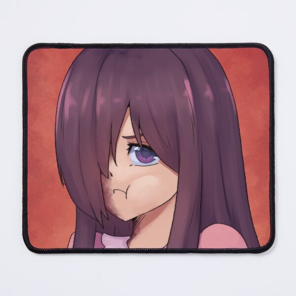 Item preview, Hanako Angry designed and sold by Reqqles.