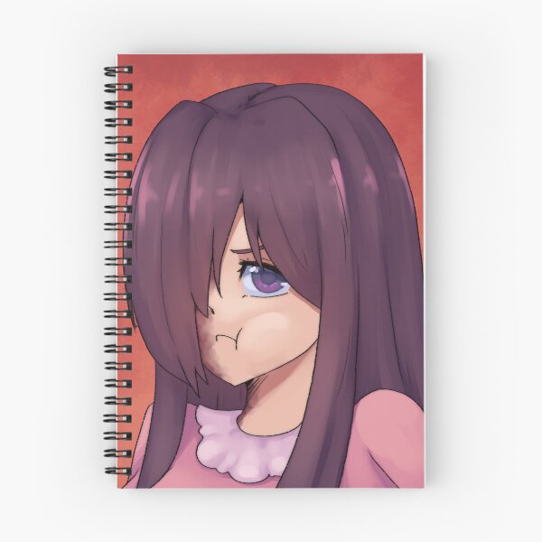 Item preview, Hanako Angry designed and sold by Reqqles.
