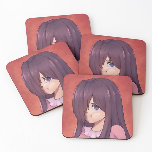 Item preview, Hanako Angry designed and sold by Reqqles.