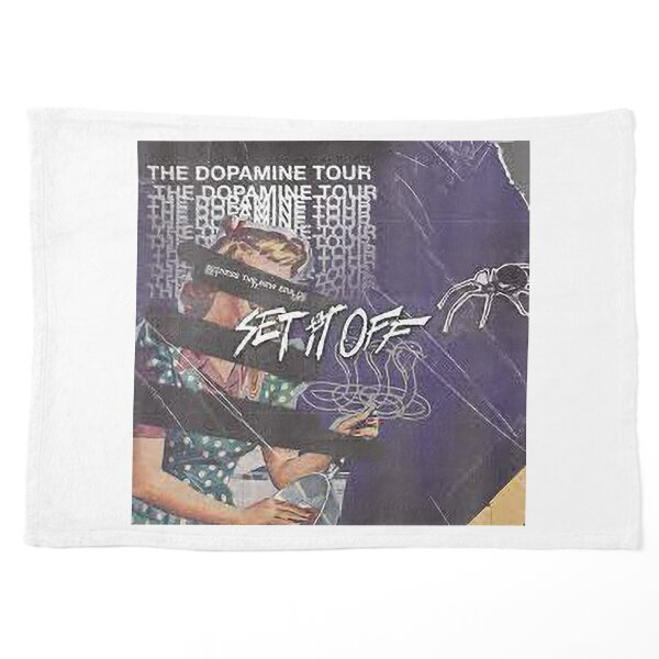 Set It Off: The Dopamine Tour