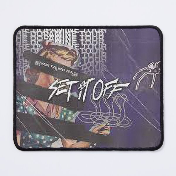 Item preview, BUSET <<<DOPAMINE>>> TOUR designed and sold by lawrenceung.