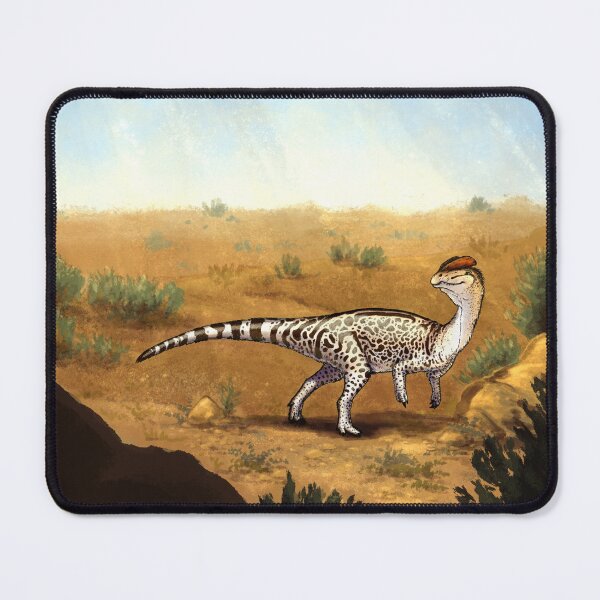 Item preview, Dilophosaurus Afternoon designed and sold by paleopetshop.
