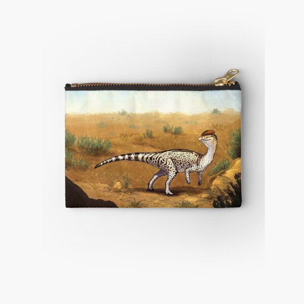 Item preview, Dilophosaurus Afternoon designed and sold by paleopetshop.