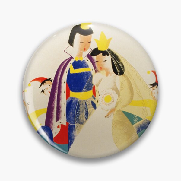 Item preview, Vintage poster - Snow White designed and sold by mosfunky.