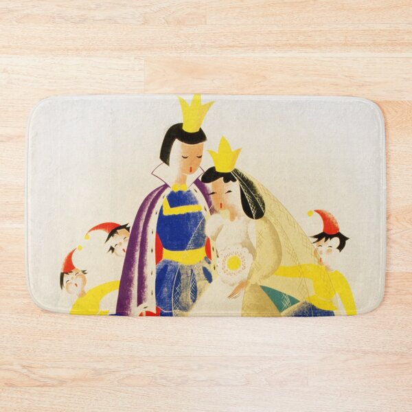Item preview, Vintage poster - Snow White designed and sold by mosfunky.