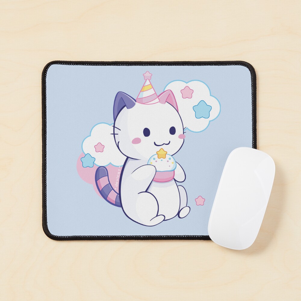 Item preview, Mouse Pad designed and sold by devicatoutlet.