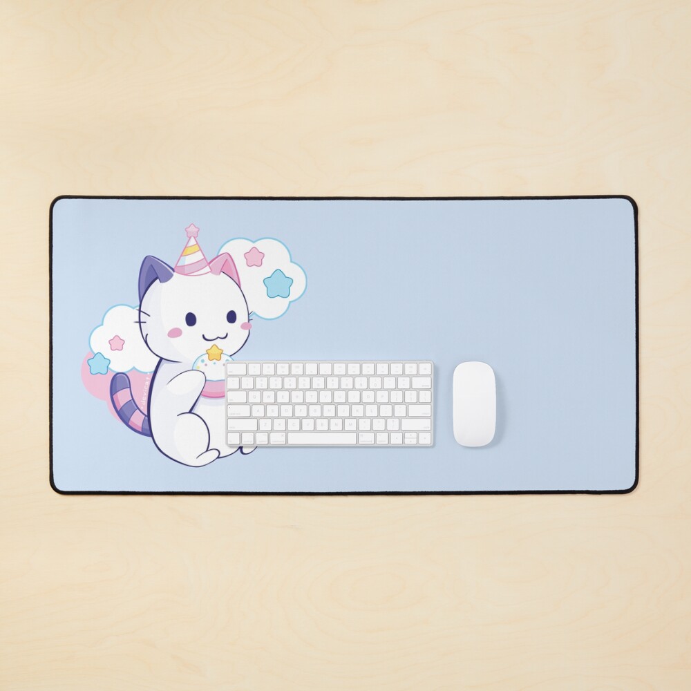Item preview, Desk Mat designed and sold by devicatoutlet.