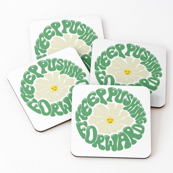 Item preview, Keep Pushing Forward designed and sold by ryanelizabethh.