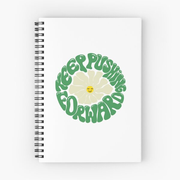 Item preview, Keep Pushing Forward designed and sold by ryanelizabethh.