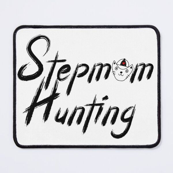 Item preview, Stepmom Hunting designed and sold by AnimPet.