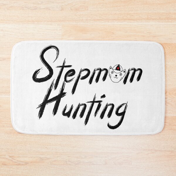 Item preview, Stepmom Hunting designed and sold by AnimPet.