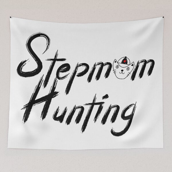 Item preview, Stepmom Hunting designed and sold by AnimPet.