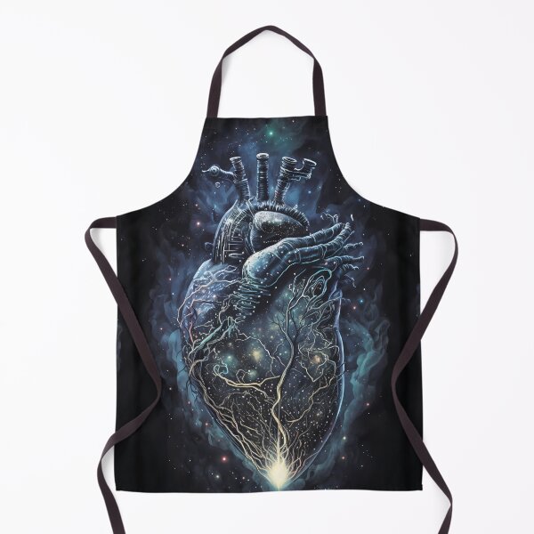 Item preview, My Galactic Heart Always Fits One More designed and sold by amazingtraits.