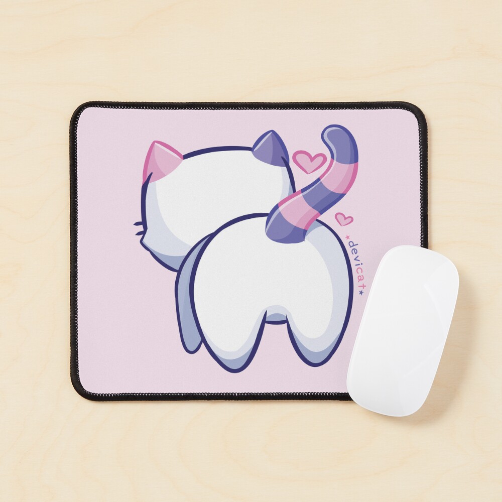 Item preview, Mouse Pad designed and sold by devicatoutlet.