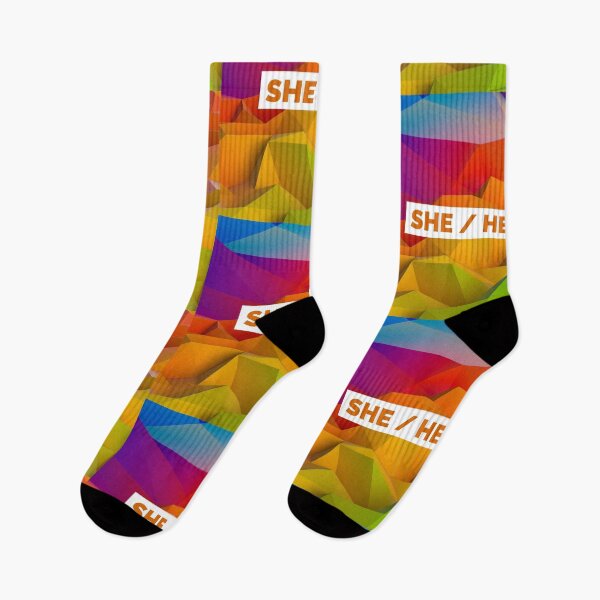 Item preview, She/Her Pronouns designed and sold by MxA19.