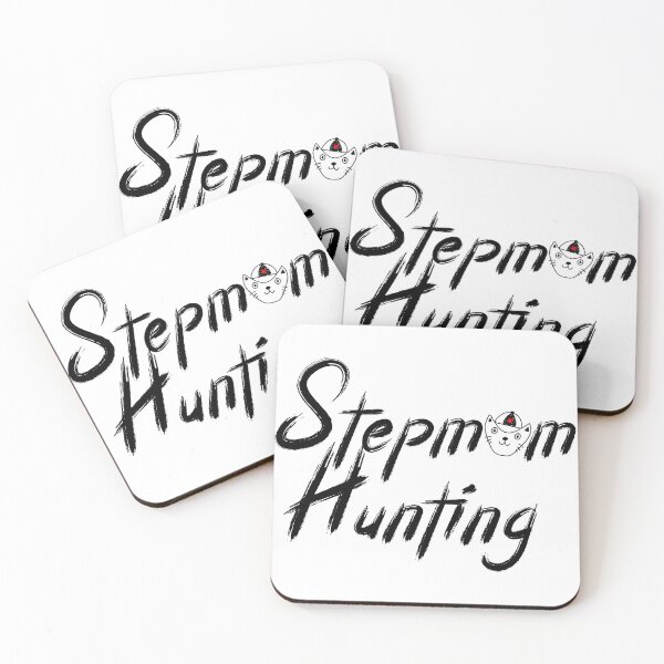Item preview, Stepmom Hunting designed and sold by AnimPet.