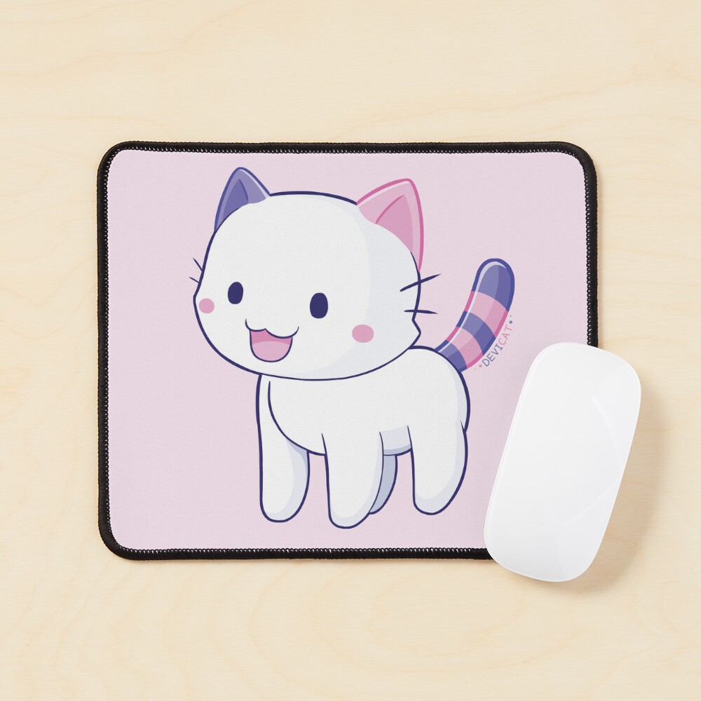 Item preview, Mouse Pad designed and sold by devicatoutlet.