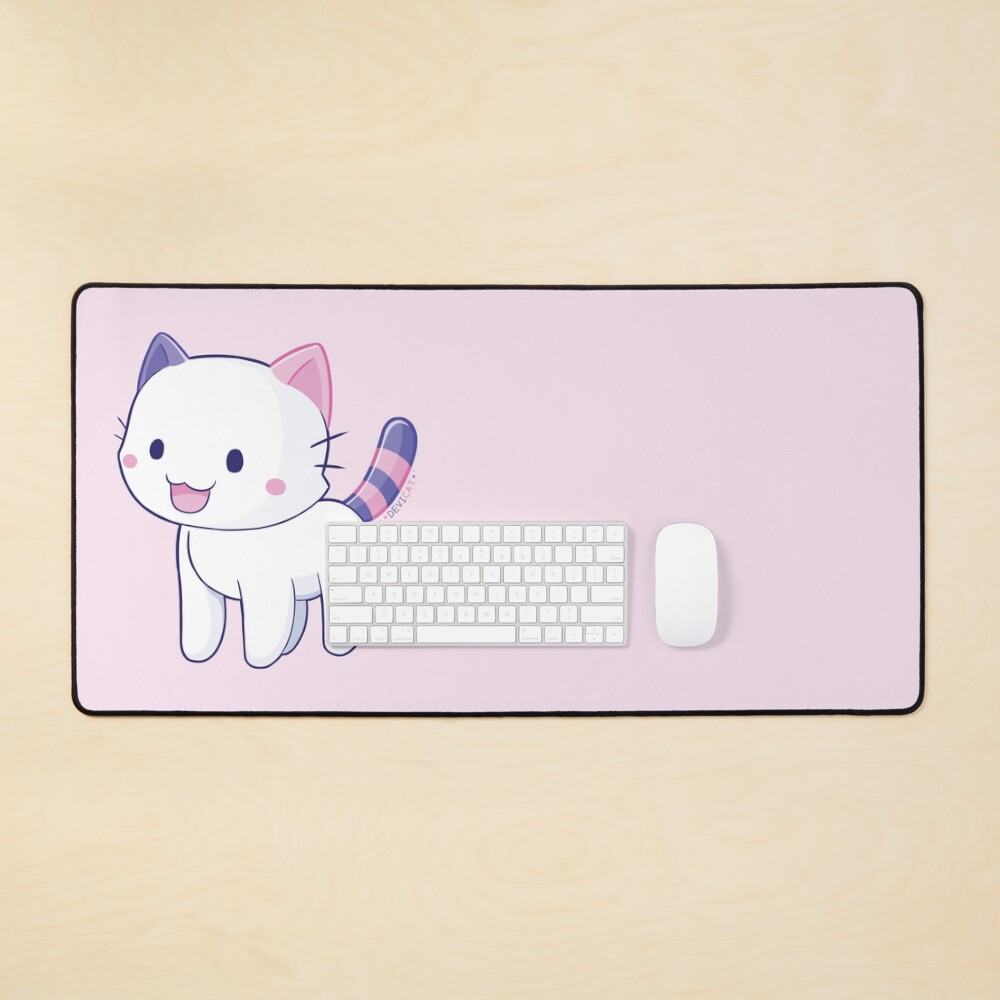 Item preview, Desk Mat designed and sold by devicatoutlet.