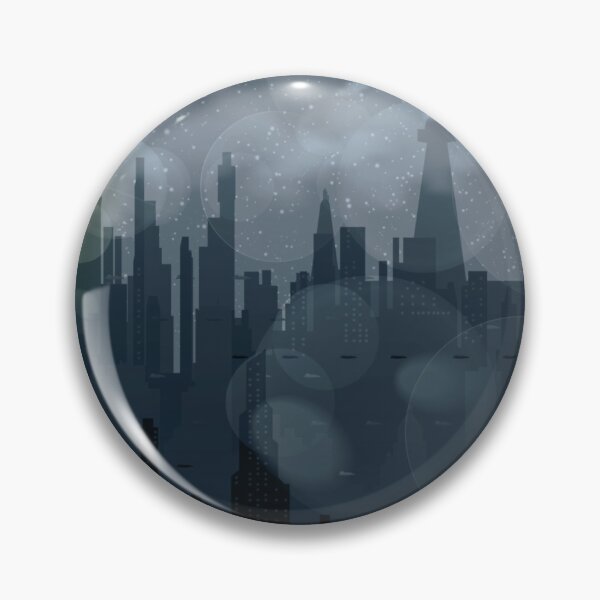 Item preview, SW - Aventuras en Coruscant designed and sold by Elscerlc.