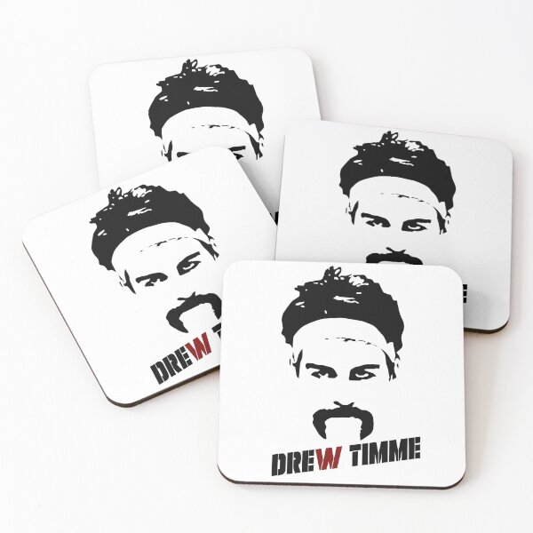 Artikelvorschau, Drew Timme - Timme Time entworfen und verkauft von GEAR--X.