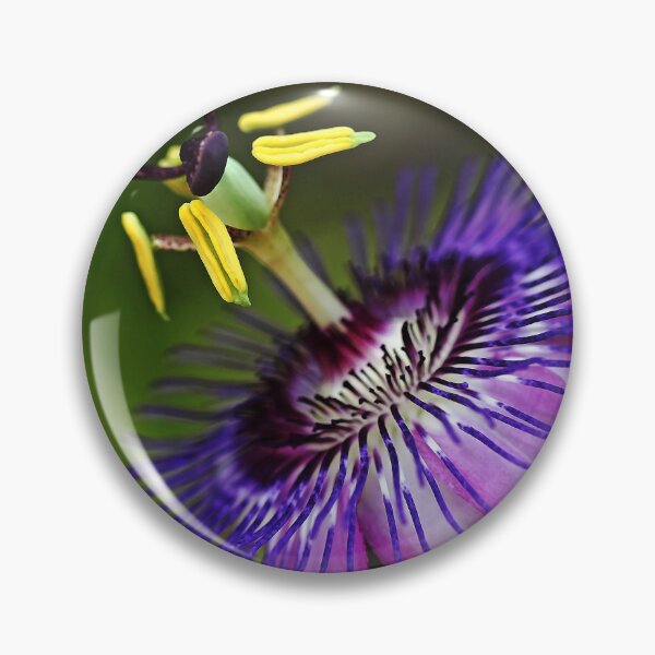 Item preview, Purple Passion designed and sold by Debbie Oppermann.