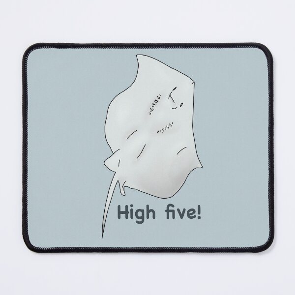 Item preview, ray five! designed and sold by designsbymacys.