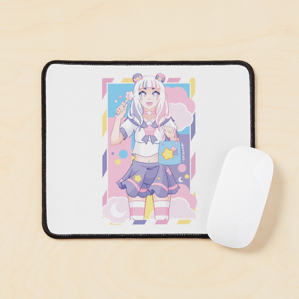 Item preview, Mouse Pad designed and sold by devicatoutlet.