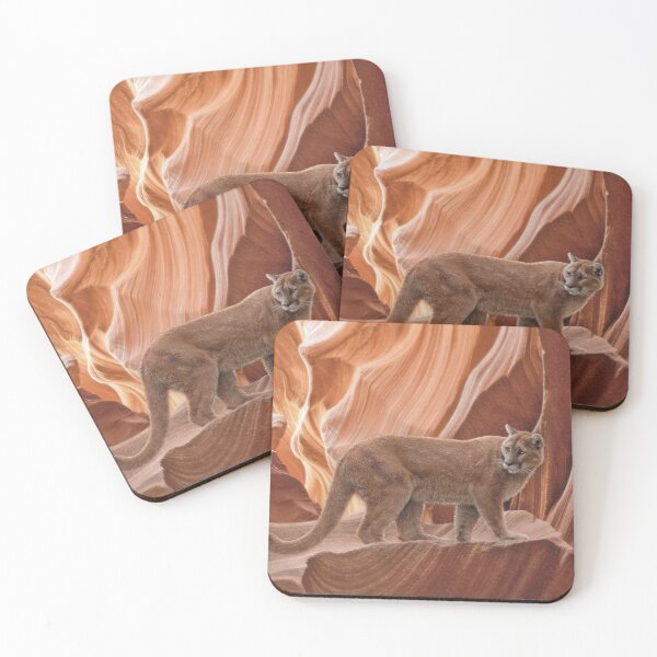 Item preview, Cougar Canyon designed and sold by Collin Bogle.