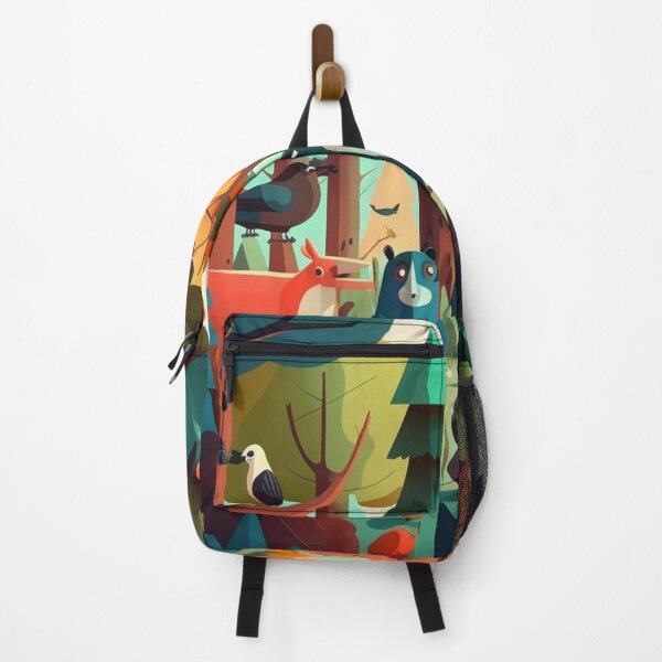 Item preview, the Magic of a Forest designed and sold by YeeBk.