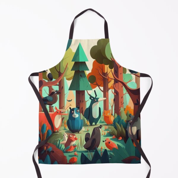 Item preview, the Magic of a Forest designed and sold by YeeBk.