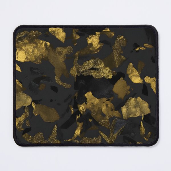 Item preview, Golden leaf designed and sold by digitalbrosse.