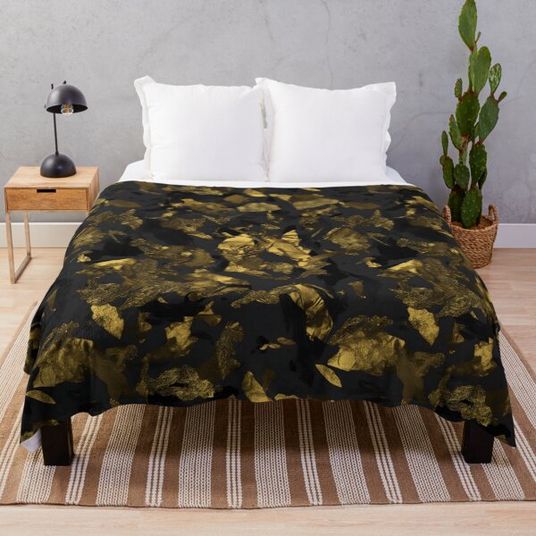 Item preview, Golden leaf designed and sold by digitalbrosse.