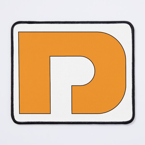 Item preview, Unstoppable Doom Patrol logo designed and sold by ManofTomorrow99.