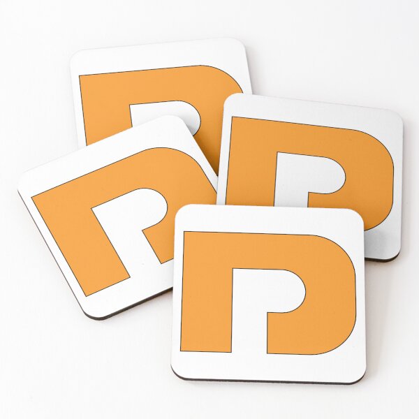 Item preview, Unstoppable Doom Patrol logo designed and sold by ManofTomorrow99.