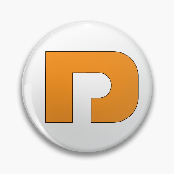 Item preview, Unstoppable Doom Patrol logo designed and sold by ManofTomorrow99.